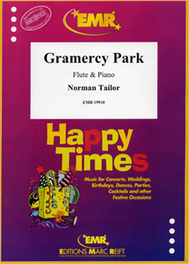 Gramercy Park